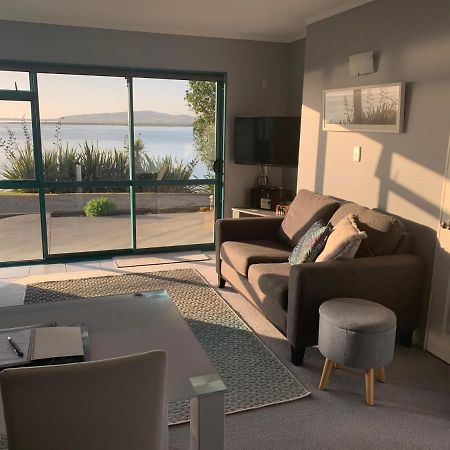 Beach Lane Apartment Whangarei Exterior foto