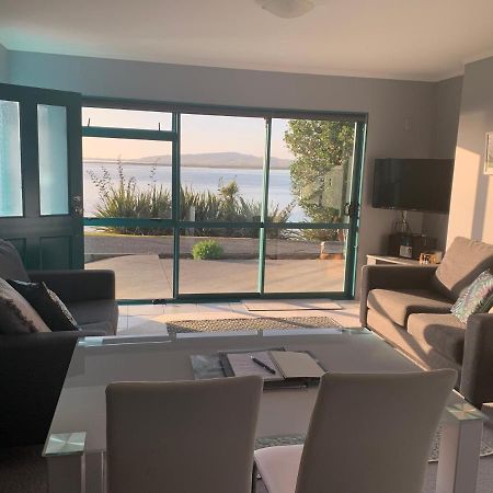 Beach Lane Apartment Whangarei Exterior foto