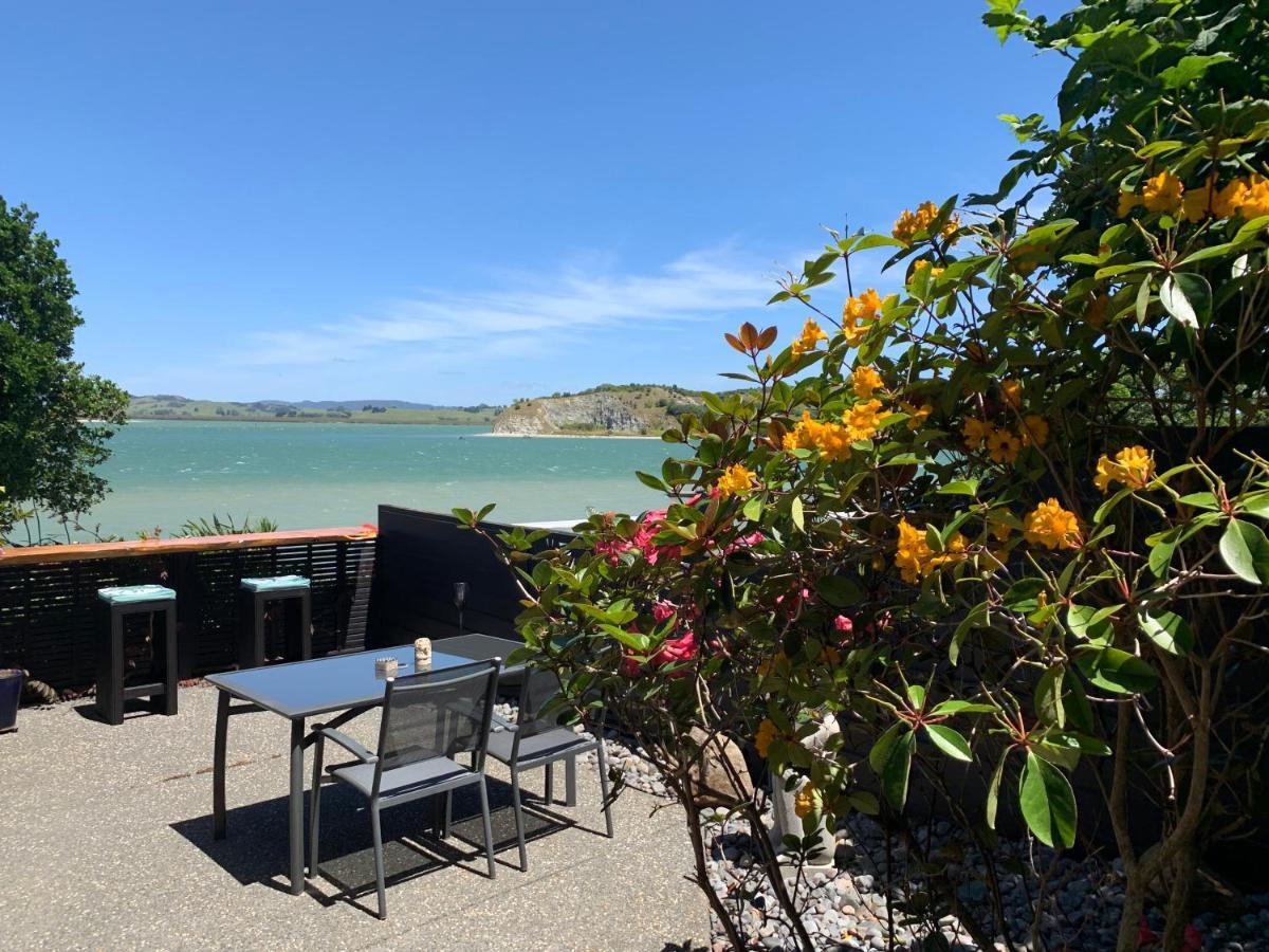 Beach Lane Apartment Whangarei Exterior foto