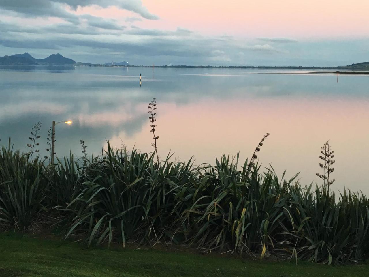 Beach Lane Apartment Whangarei Exterior foto