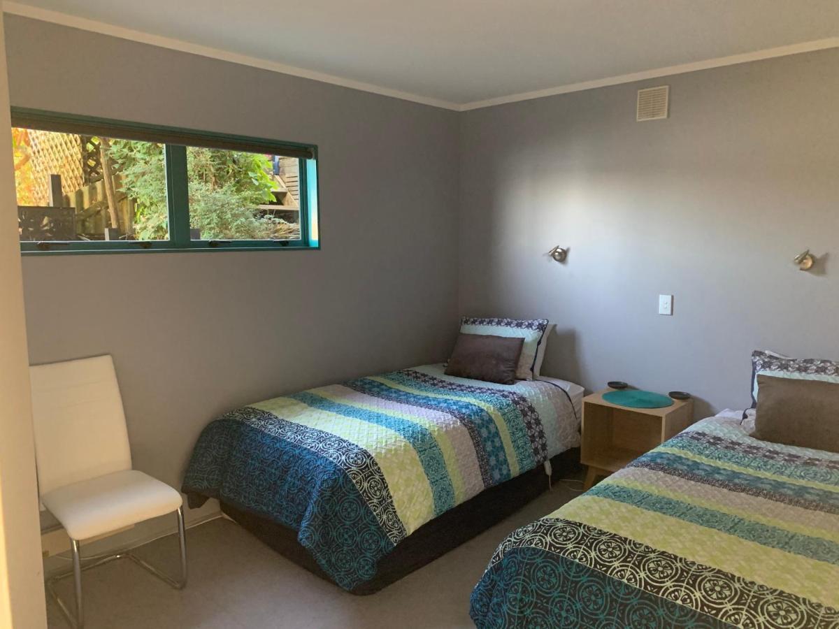 Beach Lane Apartment Whangarei Exterior foto