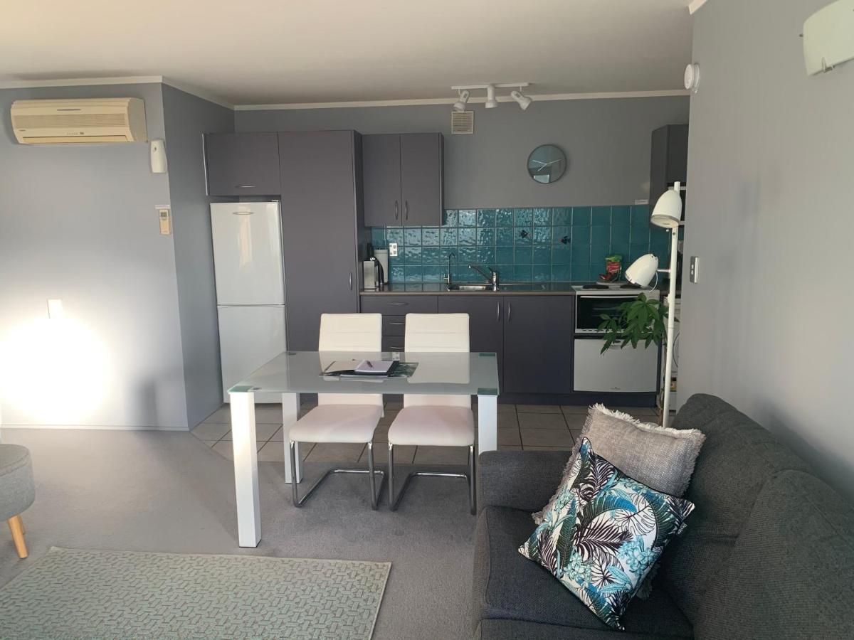 Beach Lane Apartment Whangarei Exterior foto