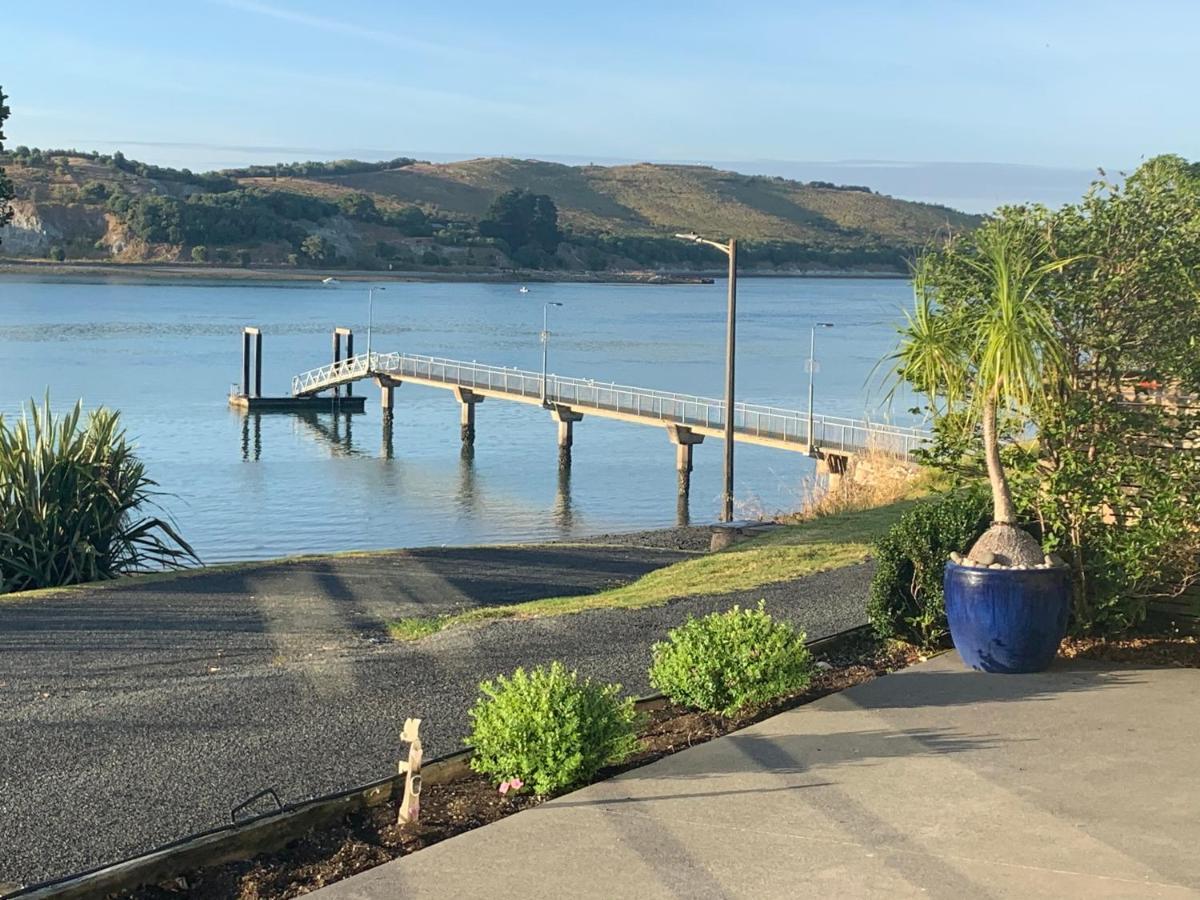 Beach Lane Apartment Whangarei Exterior foto